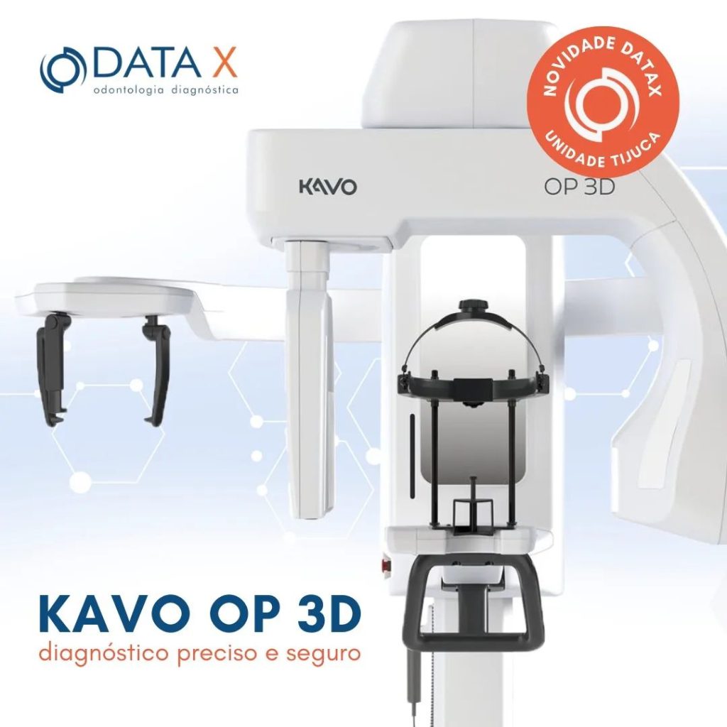 kavo-op3d