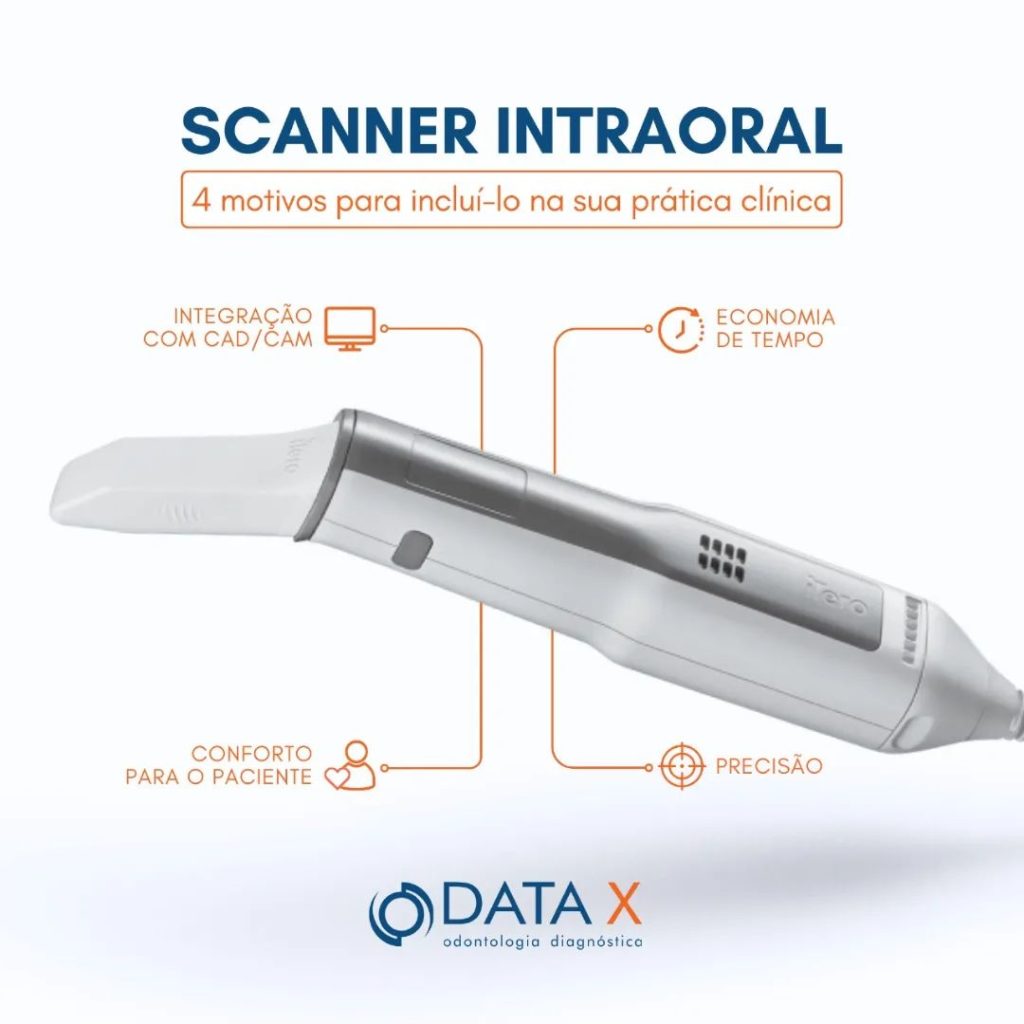 scanner-intraoral